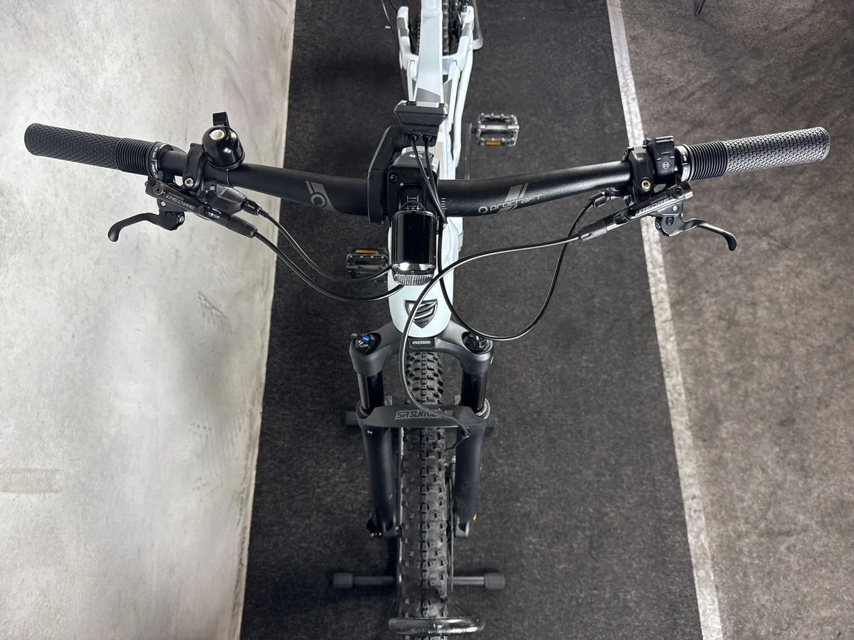Centurion Lhasa R2700i 2024, Bild 5