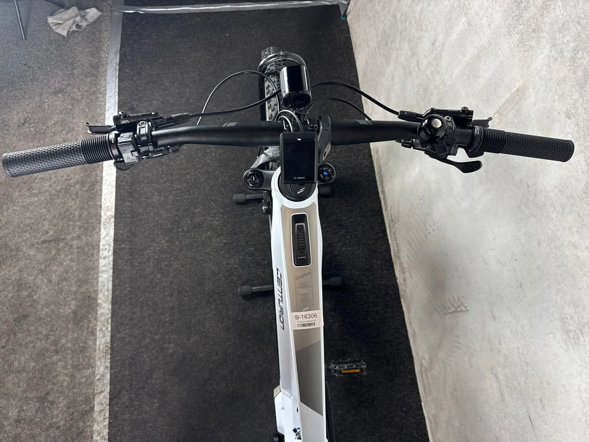 Centurion Lhasa R2700i 2024, Bild 3
