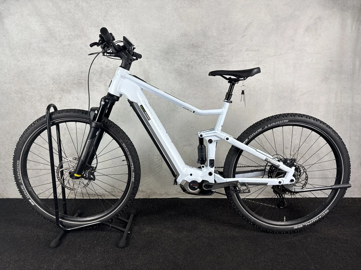 Centurion Lhasa R2700i 2024, Seitenansicht