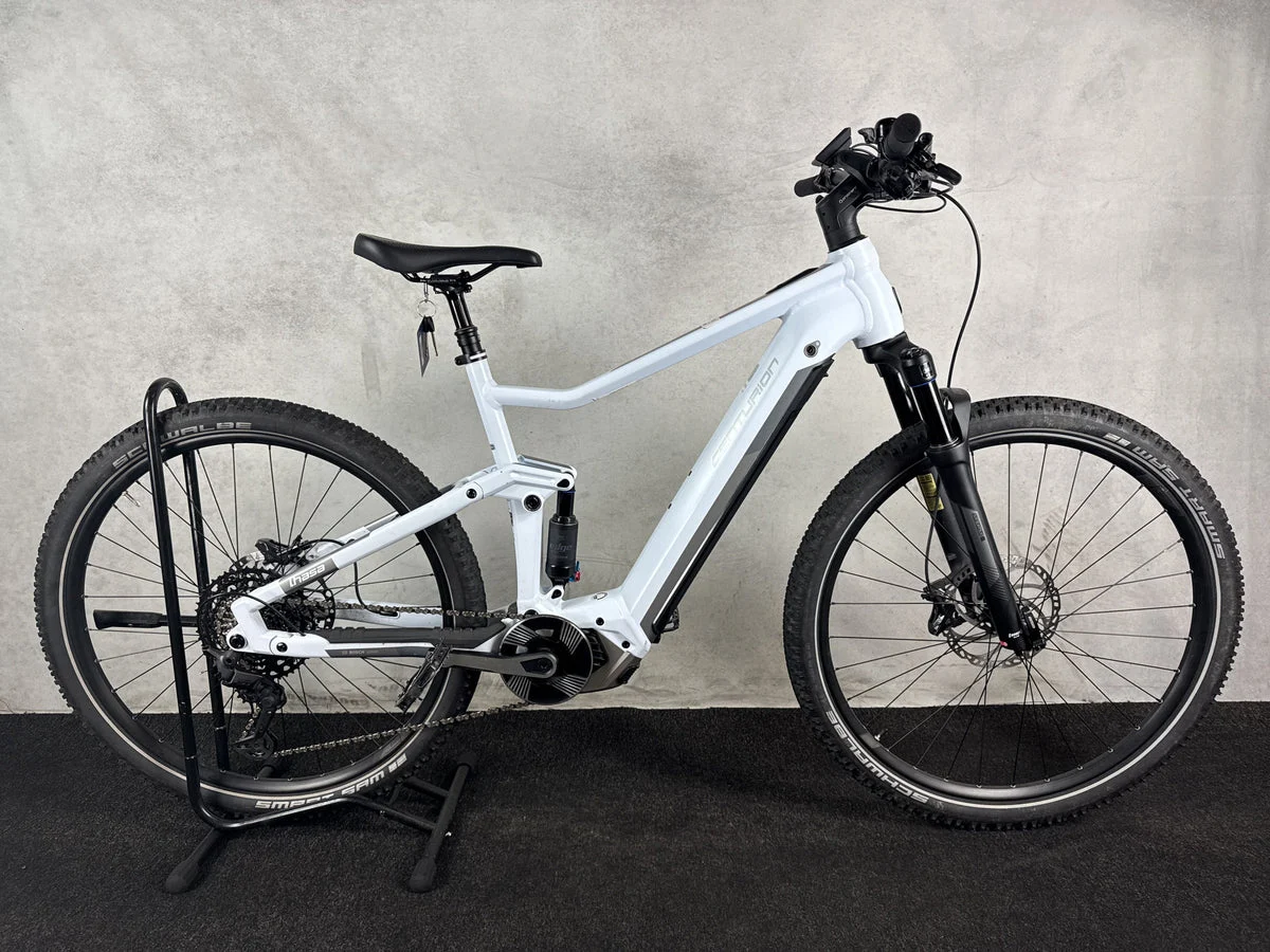 Centurion Lhasa R2700i 2024, Bild 7