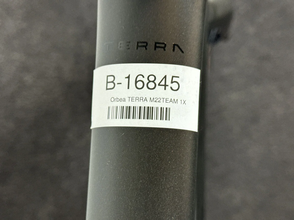 Orbea TERRA M22TEAM 1X 2024, Bild 8
