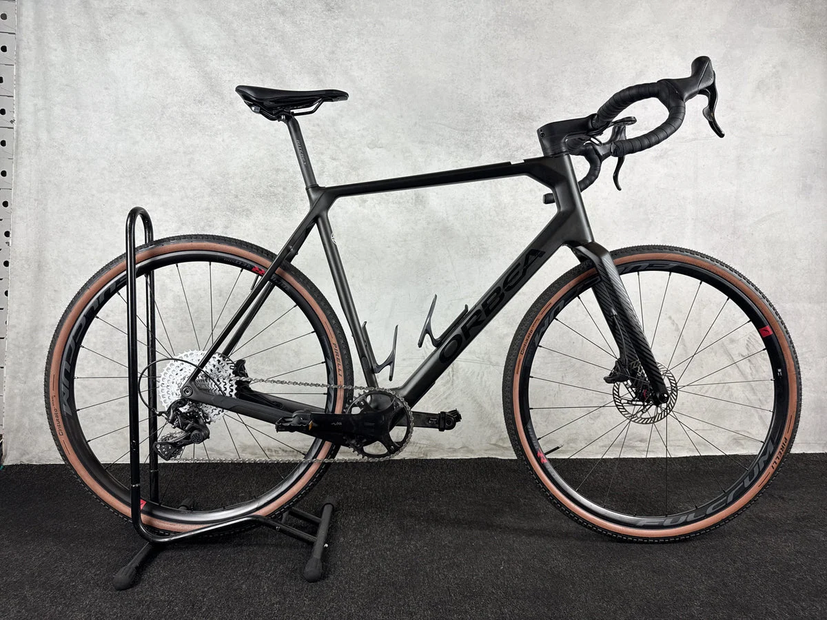 Orbea TERRA M22TEAM 1X 2024, Bild 5