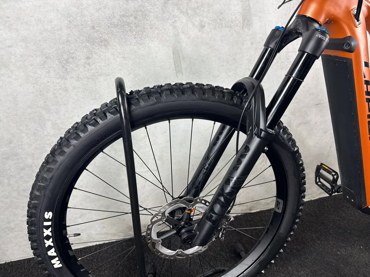 Lapierre Overvolt AM 8.7 2025, Bild 6