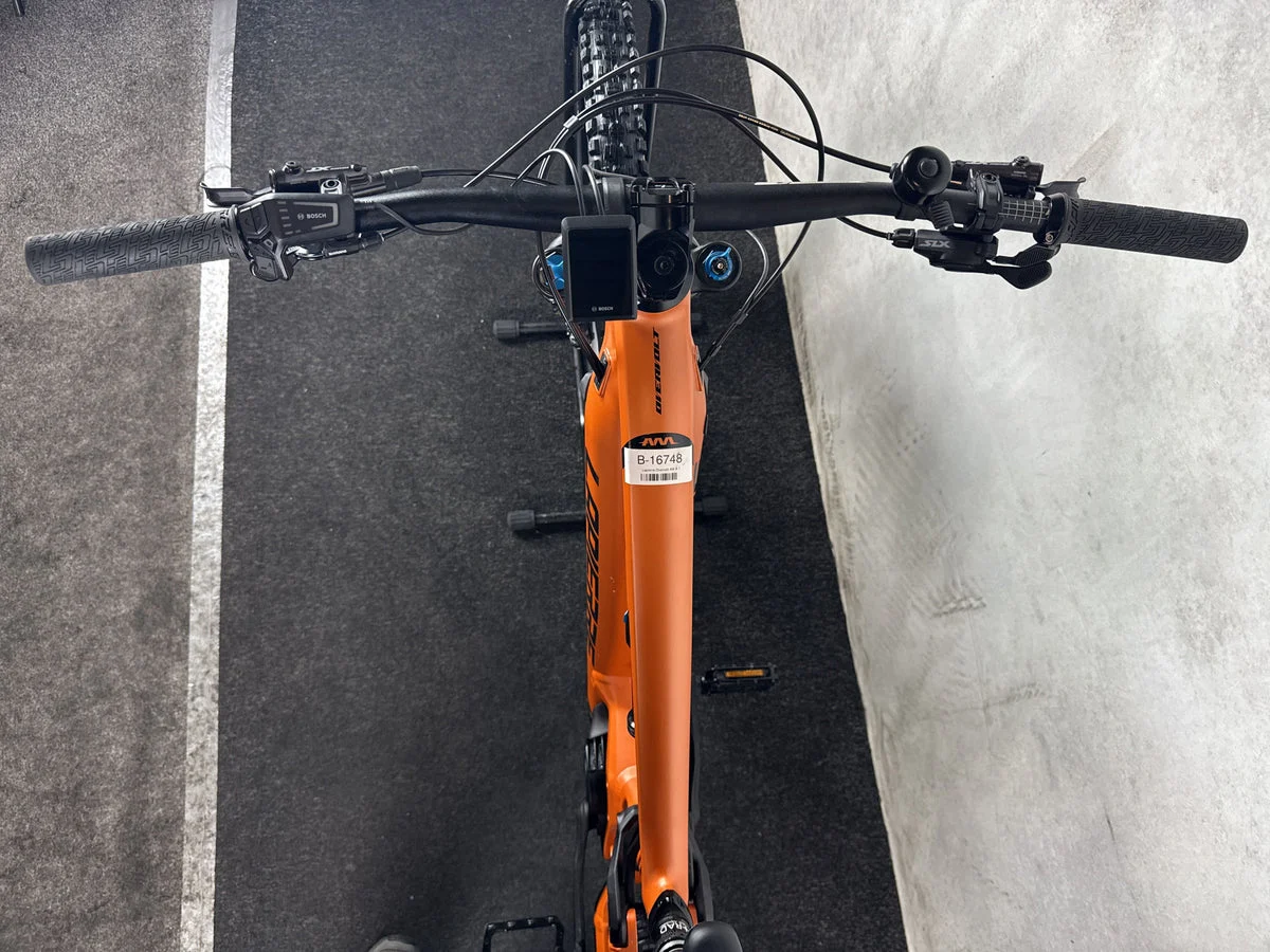 Lapierre Overvolt AM 8.7 2025, Bild 3
