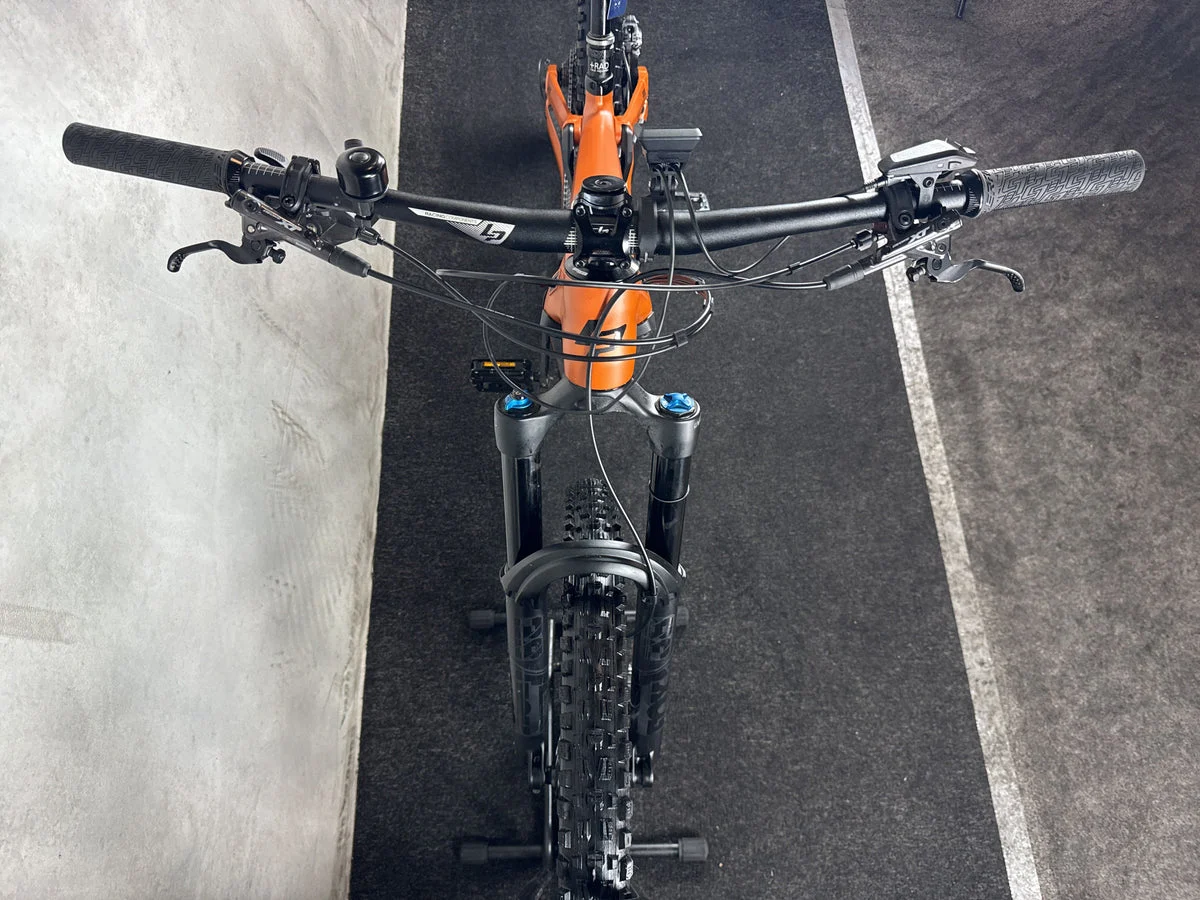 Lapierre Overvolt AM 8.7 2025, Bild 5