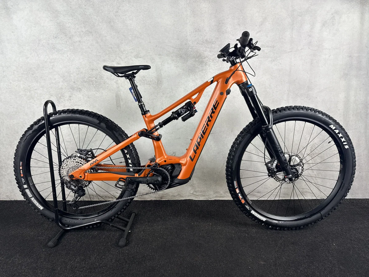 Lapierre Overvolt AM 8.7 2025, Bild 7