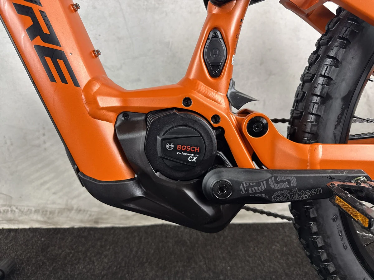 Lapierre Overvolt AM 8.7 2025, Bild 2