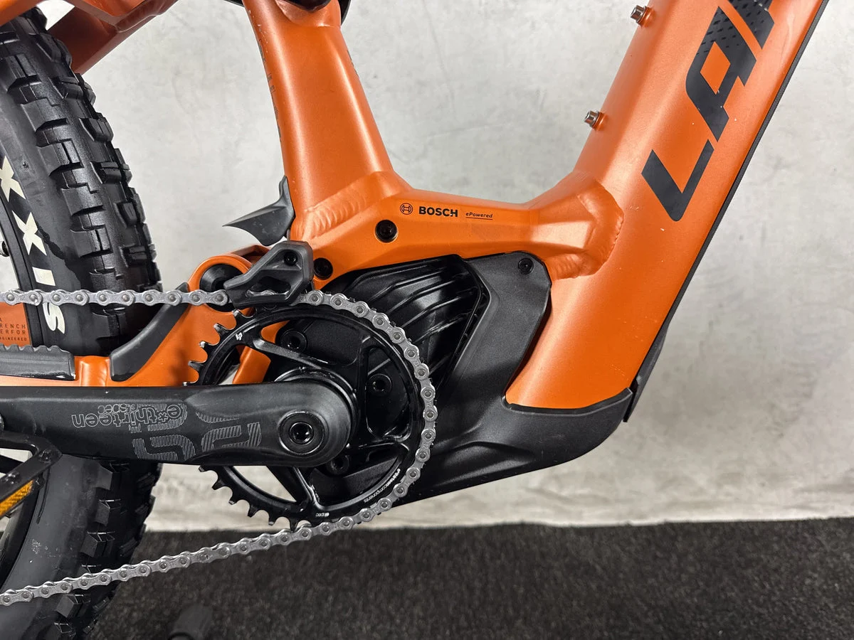 Lapierre Overvolt AM 8.7 2025, Bild 8