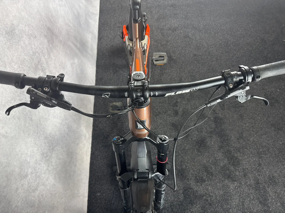 Haibike Lyke CF 10 2024, Bild 5