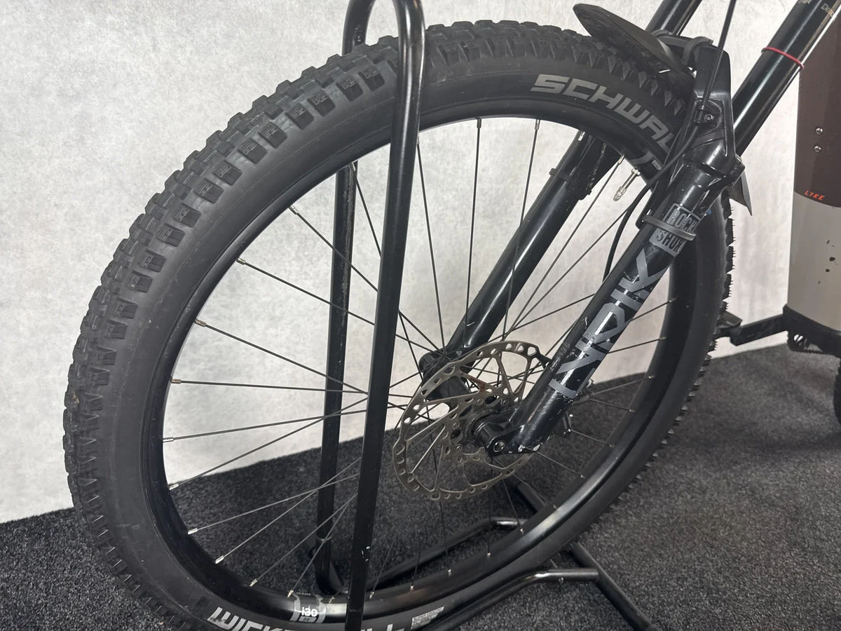 Haibike Lyke CF 10 2024, Bild 6