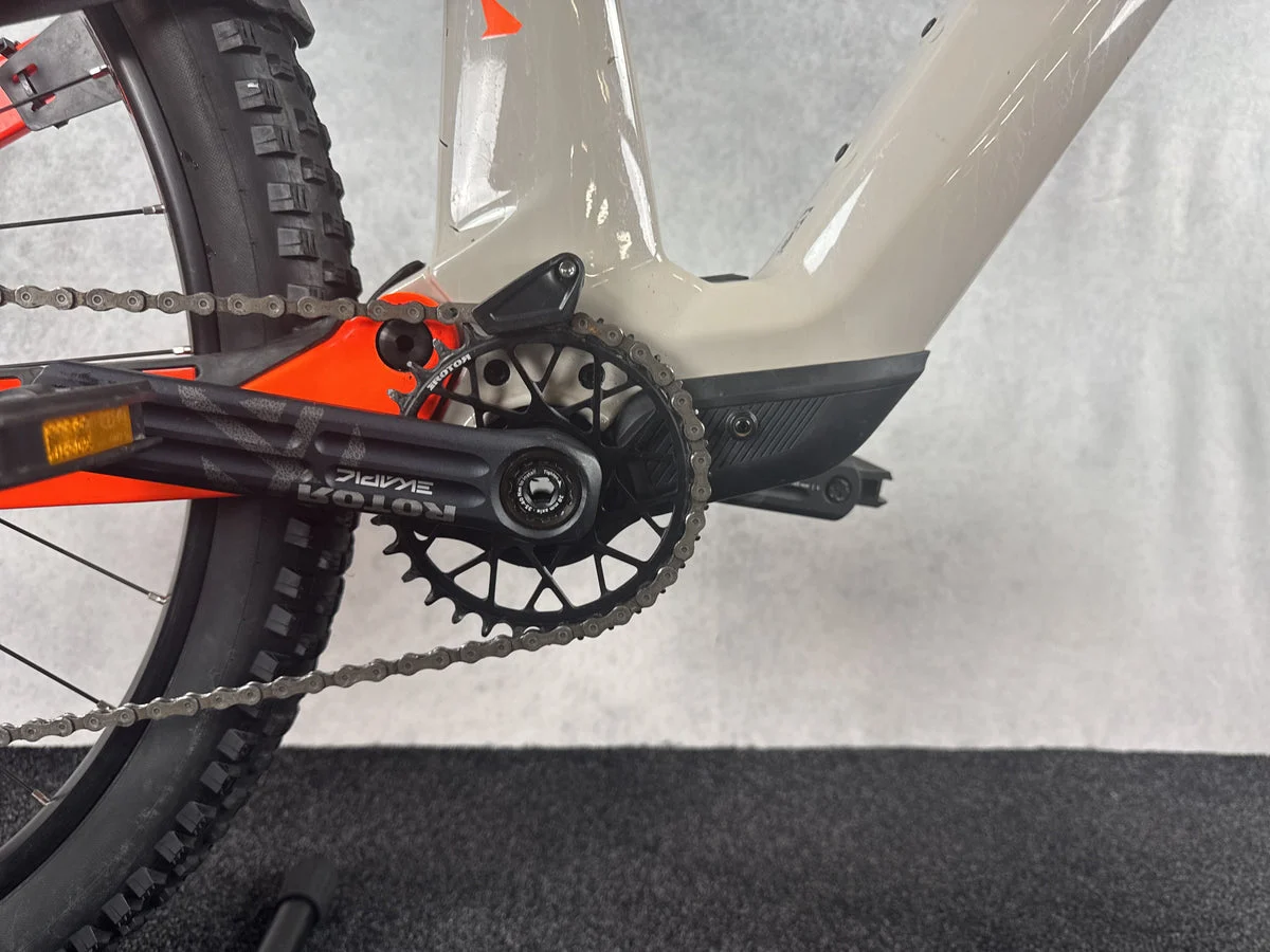 Haibike Lyke CF 10 2024, Bild 8