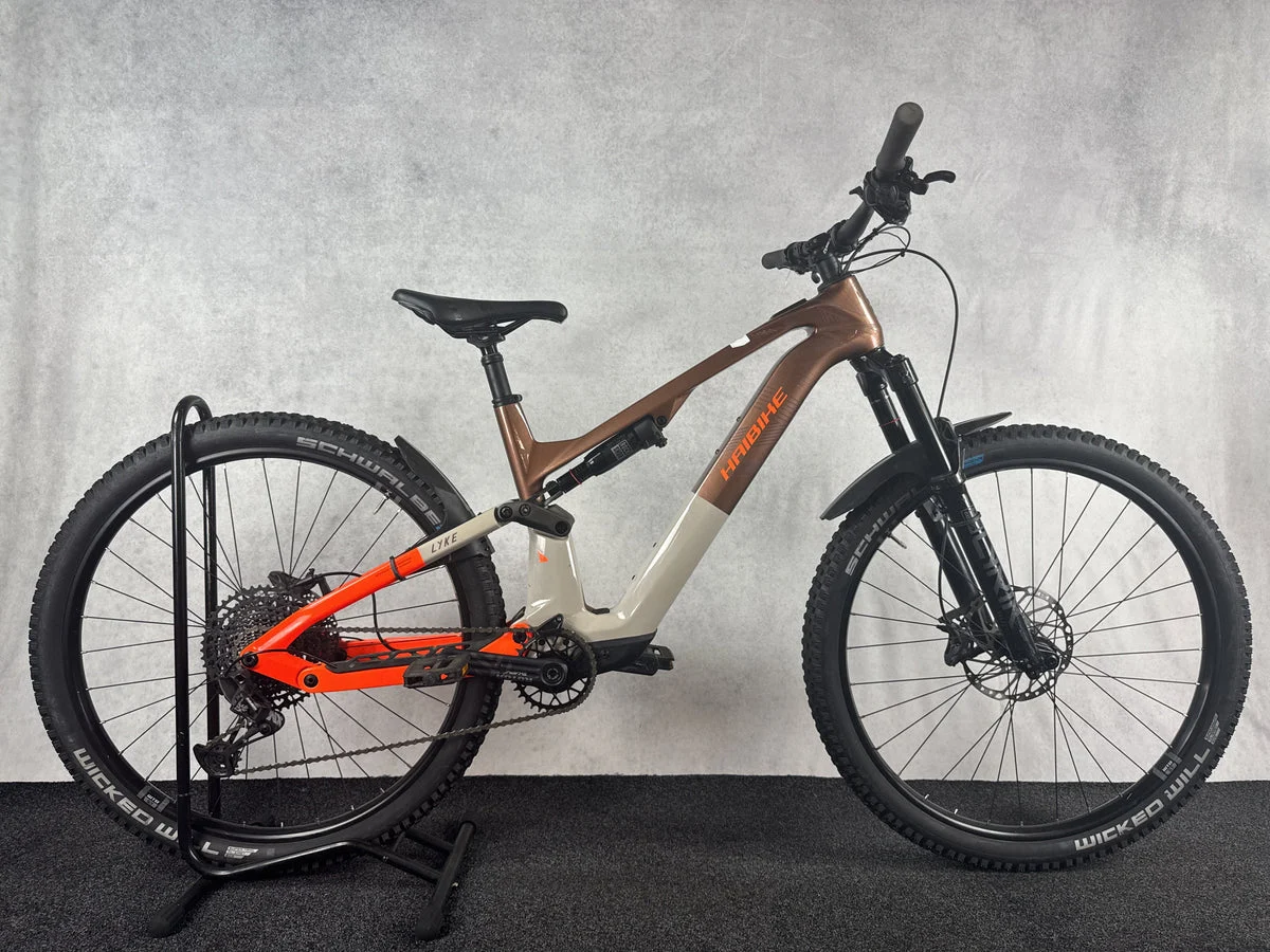 Haibike Lyke CF 10 2024, Bild 7
