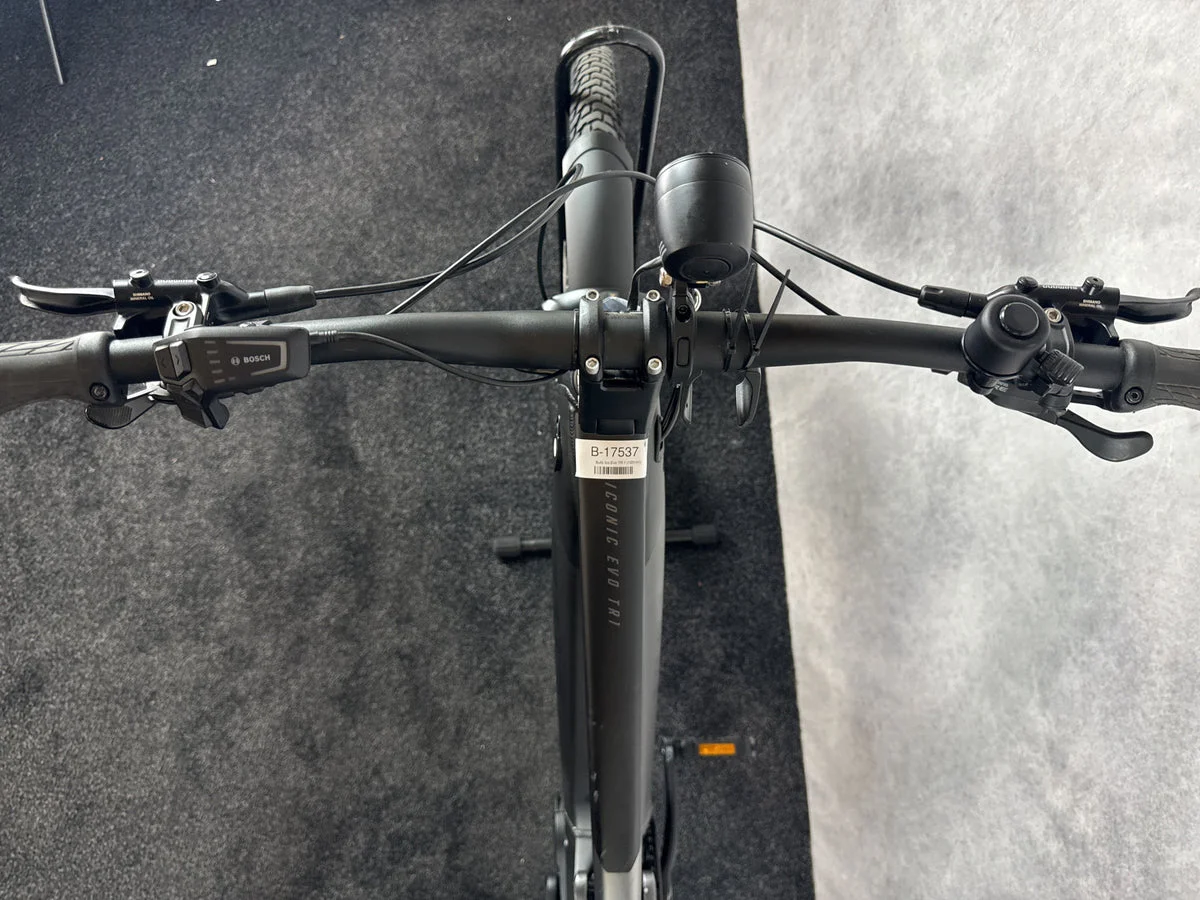 Bulls Ico.Evo TR 1 2024, Bild 3