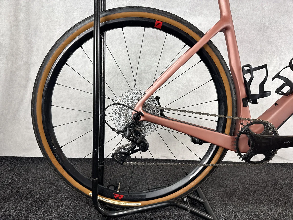 Cervélo Aspero 5 Ekar 2025, Bild 6