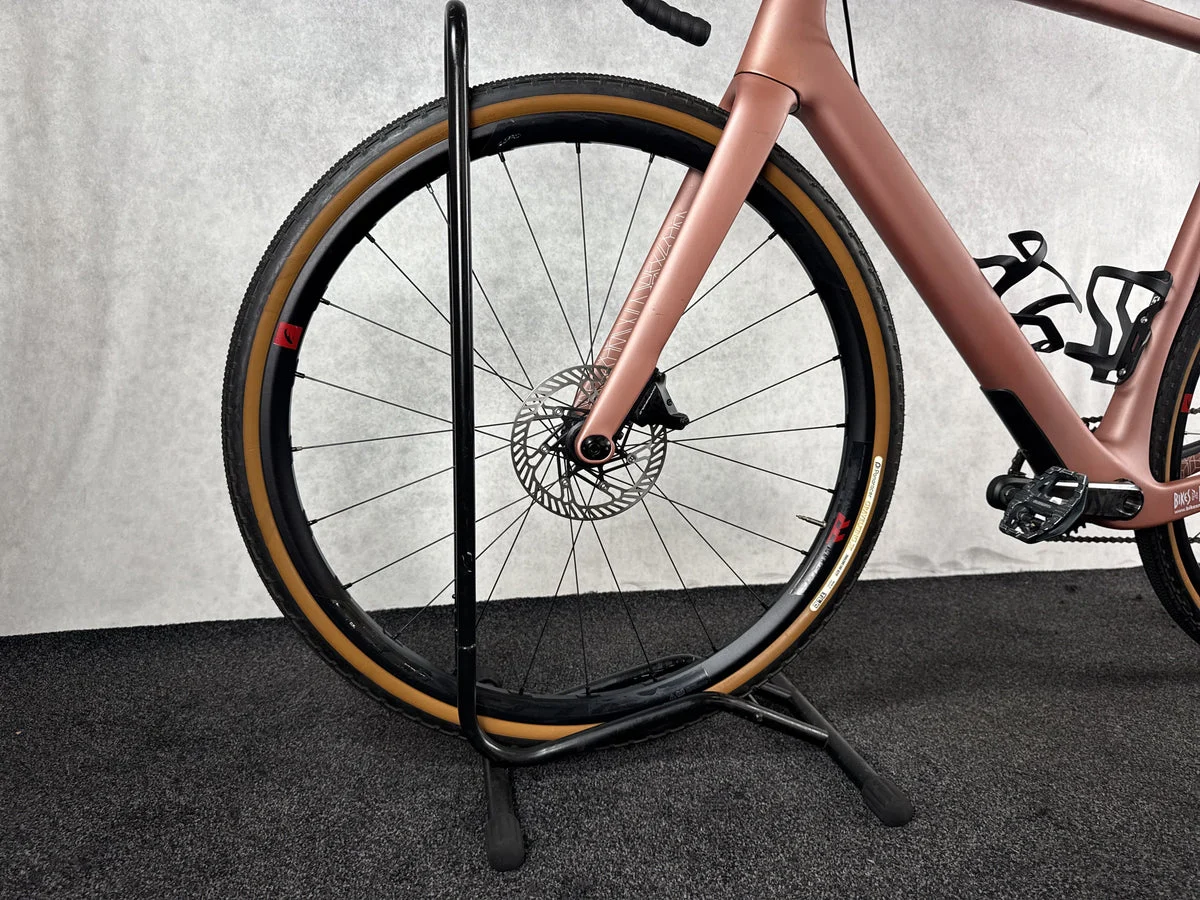 Cervélo Aspero 5 Ekar 2025, Bild 4