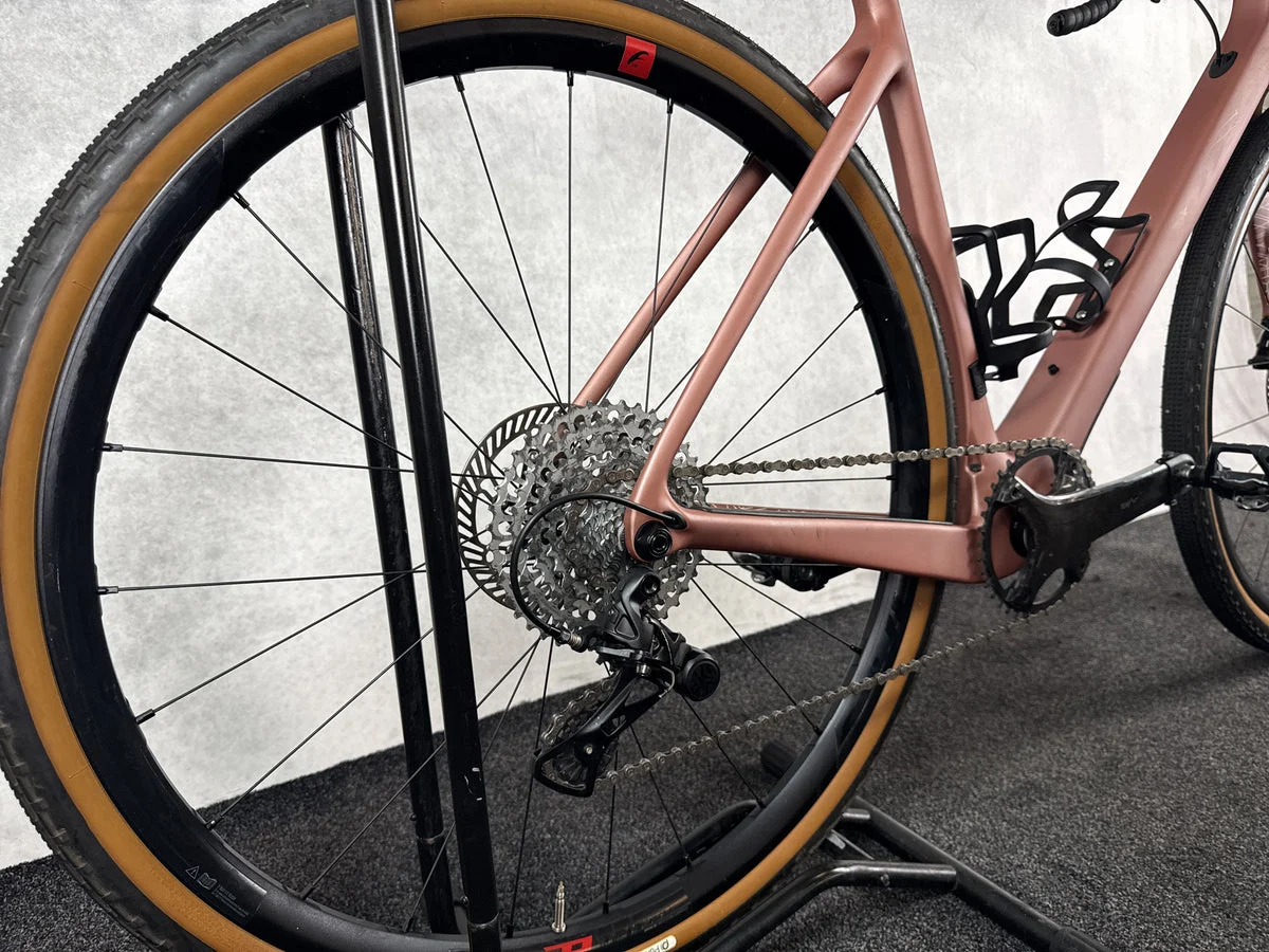 Cervélo Aspero 5 Ekar 2025, Bild 7
