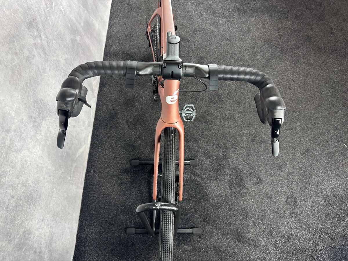 Cervélo Aspero 5 Ekar 2025, Bild 3