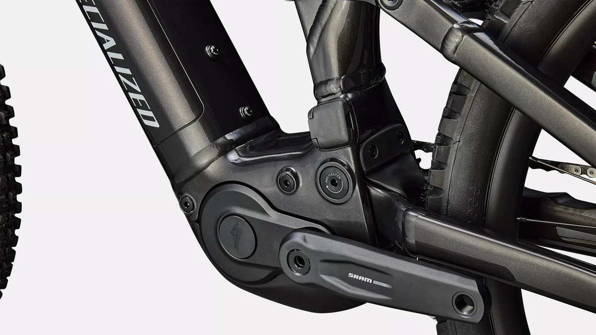Specialized Levo 4 Alloy, Bild 7