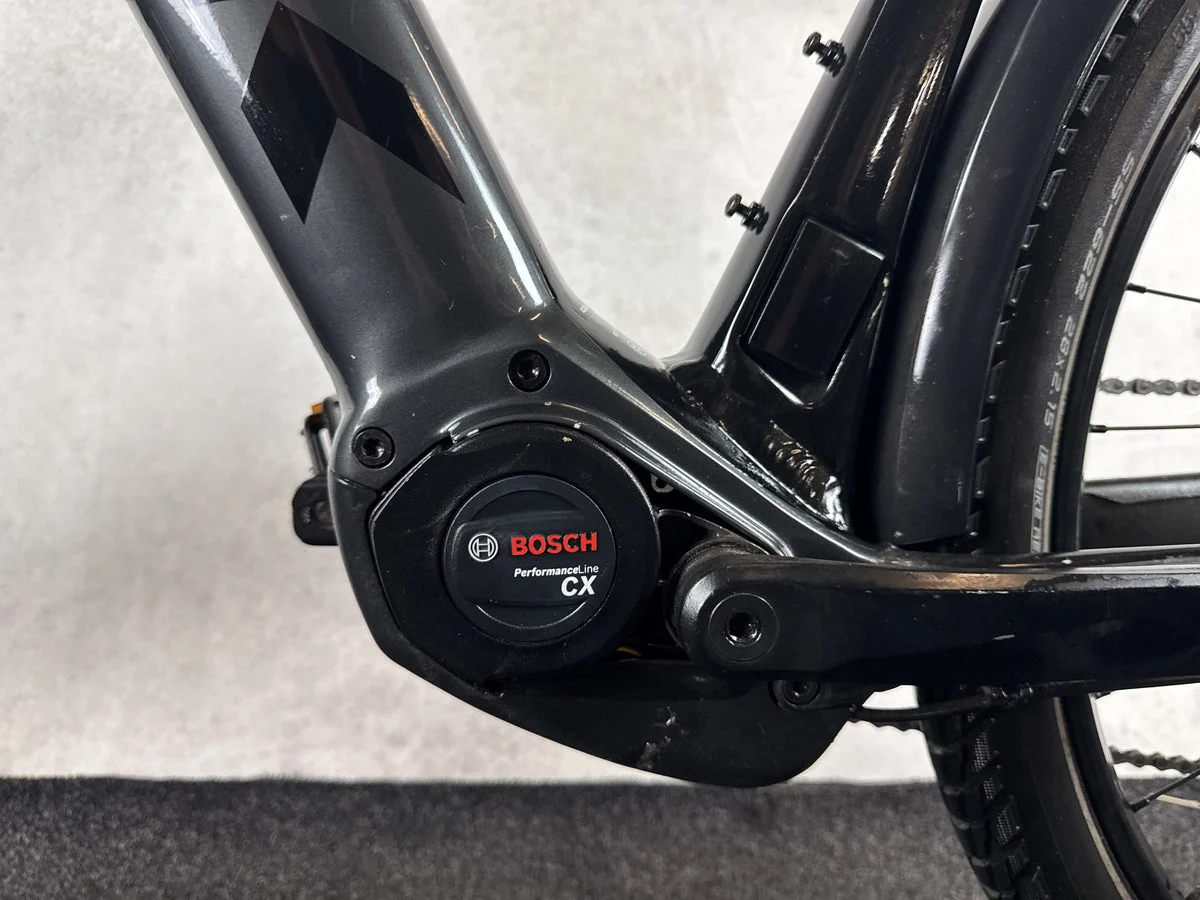 Trek Powerfly 2023, Bild 2