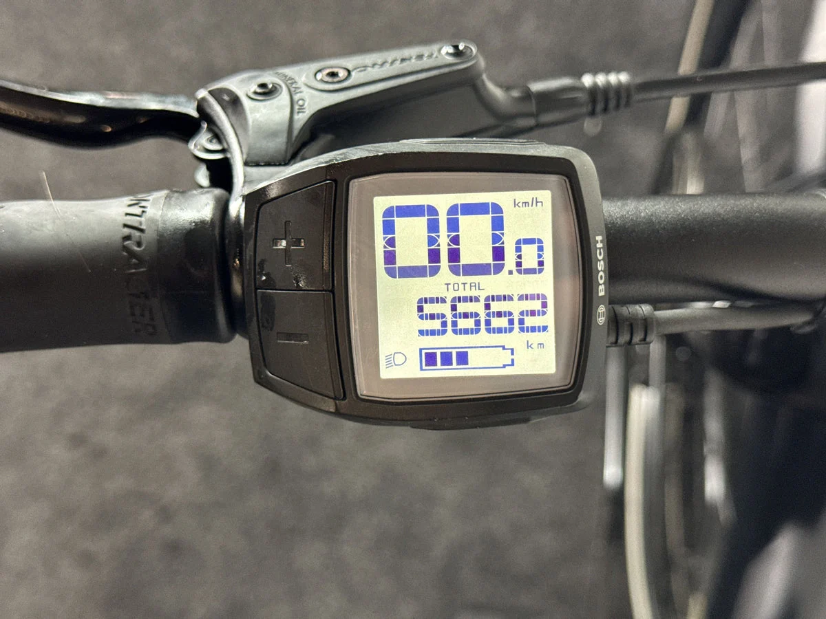 Trek Powerfly 2023, Bild 4