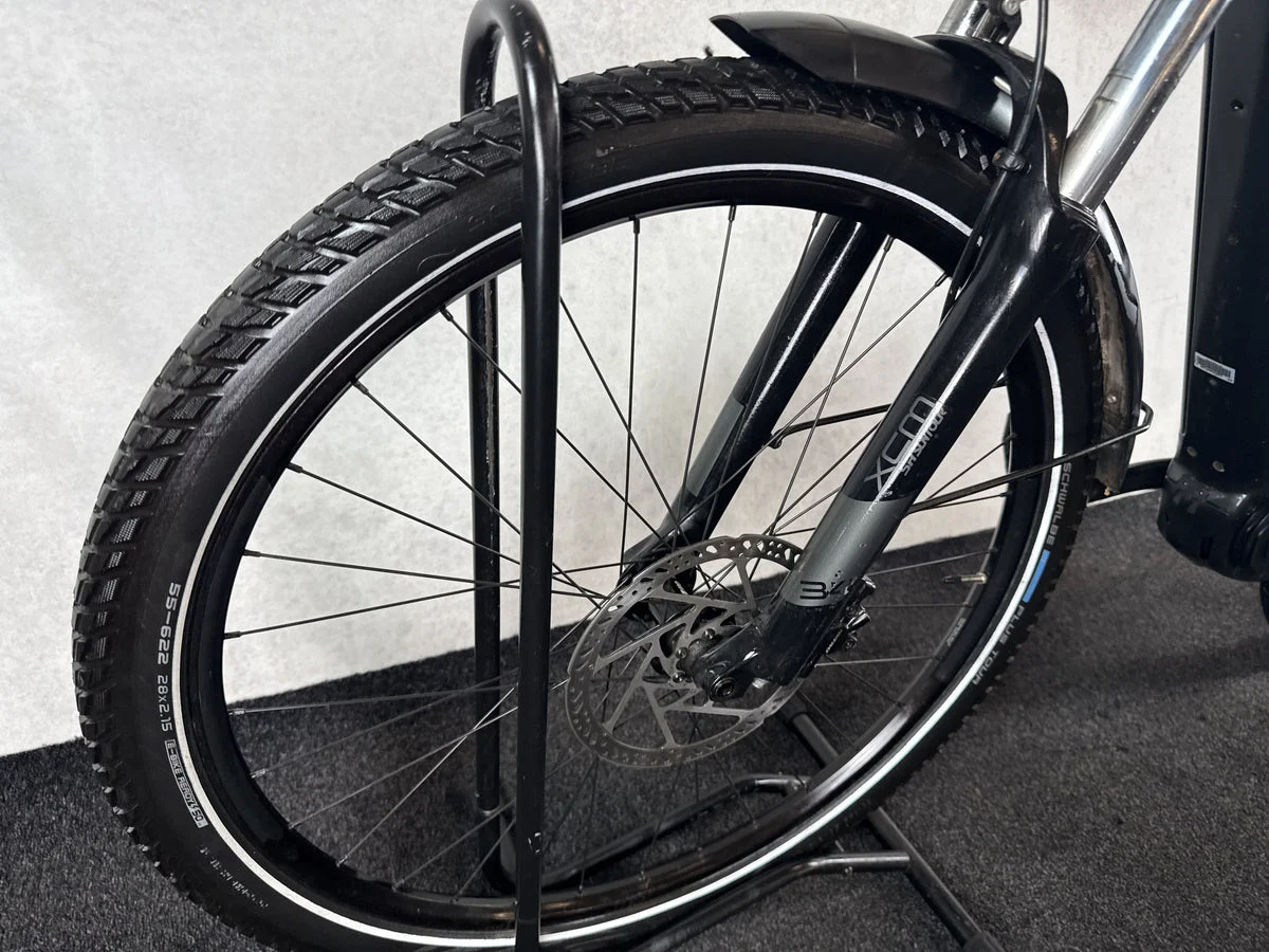 Trek Powerfly 2023, Bild 6