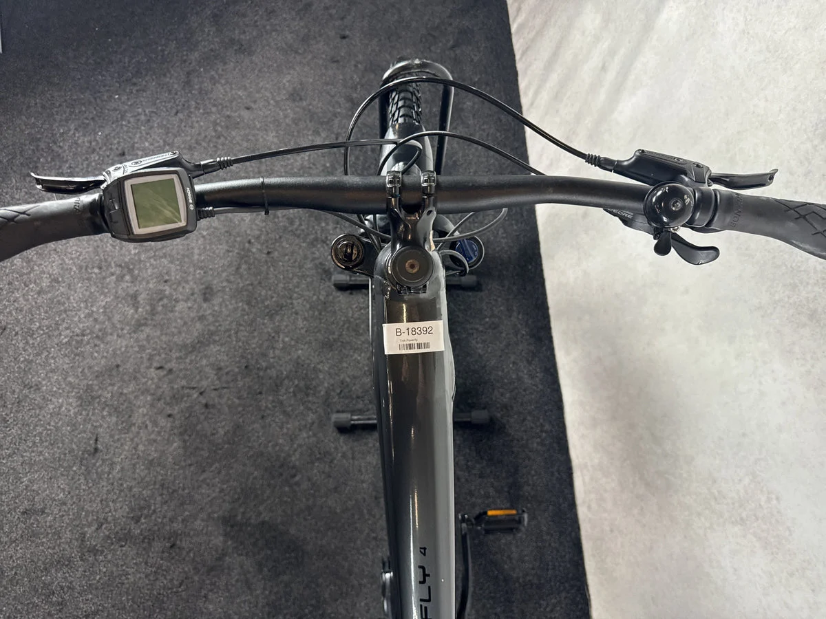 Trek Powerfly 2023, Bild 3