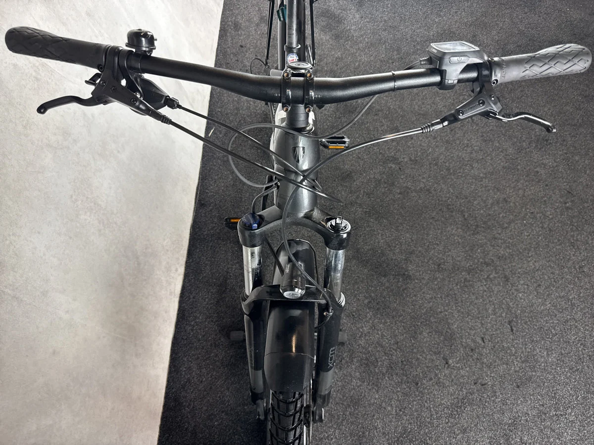 Trek Powerfly 2023, Bild 5