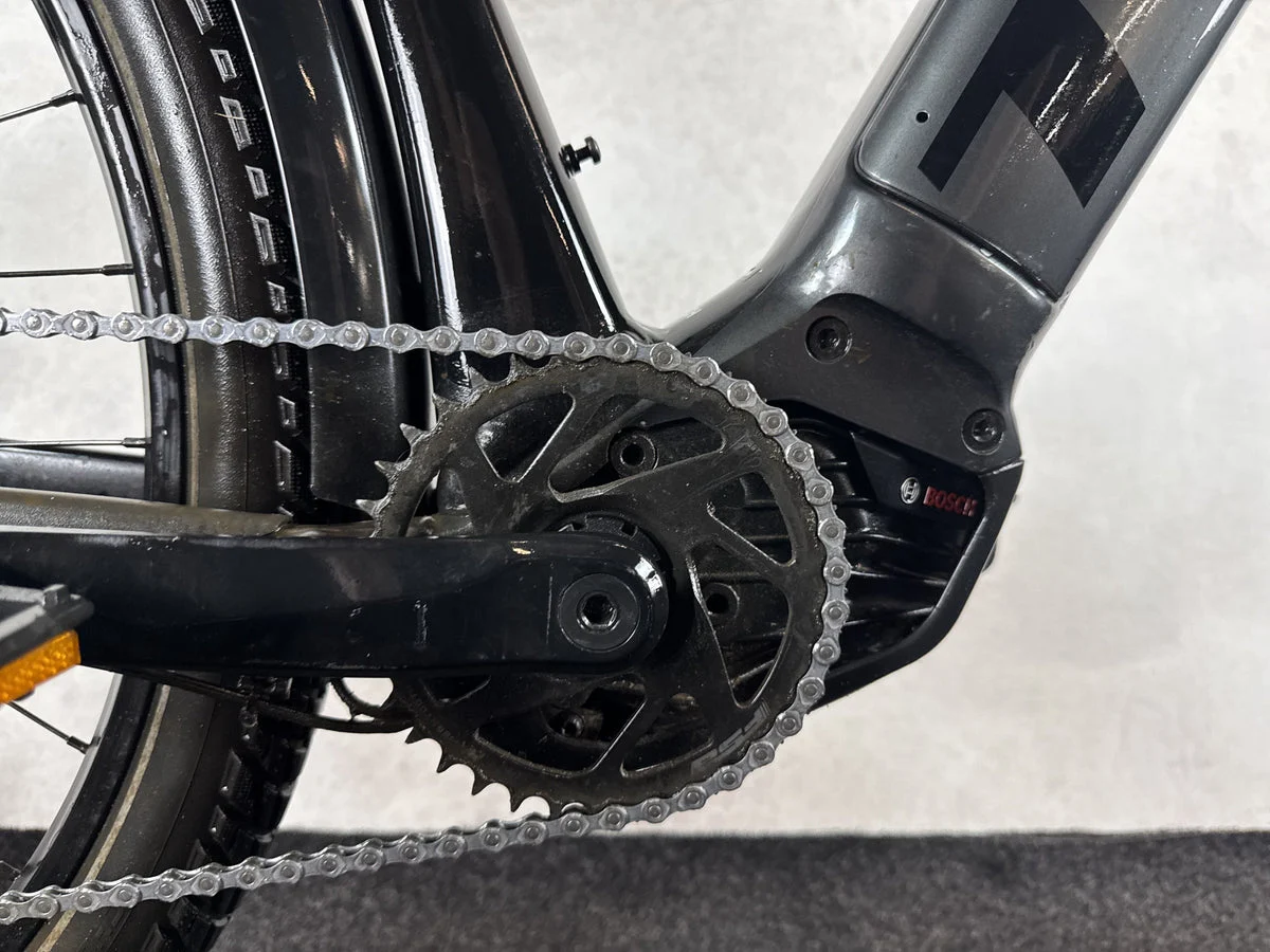 Trek Powerfly 2023, Bild 8