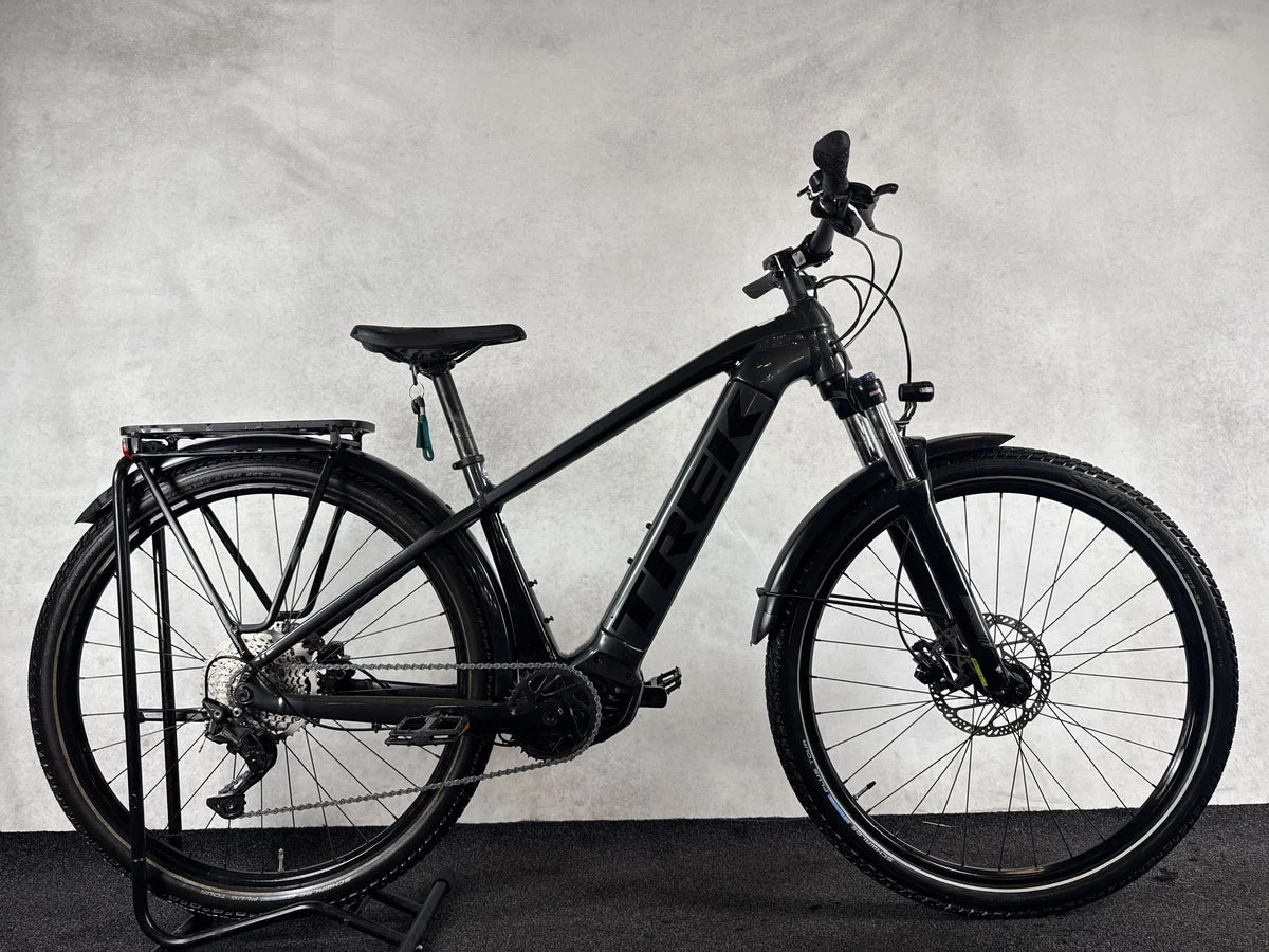 Trek Powerfly 2023, Bild 7
