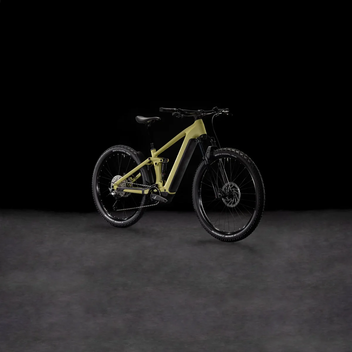 CUBE Stereo Hybrid ONE22 Race 2025, Bild 3