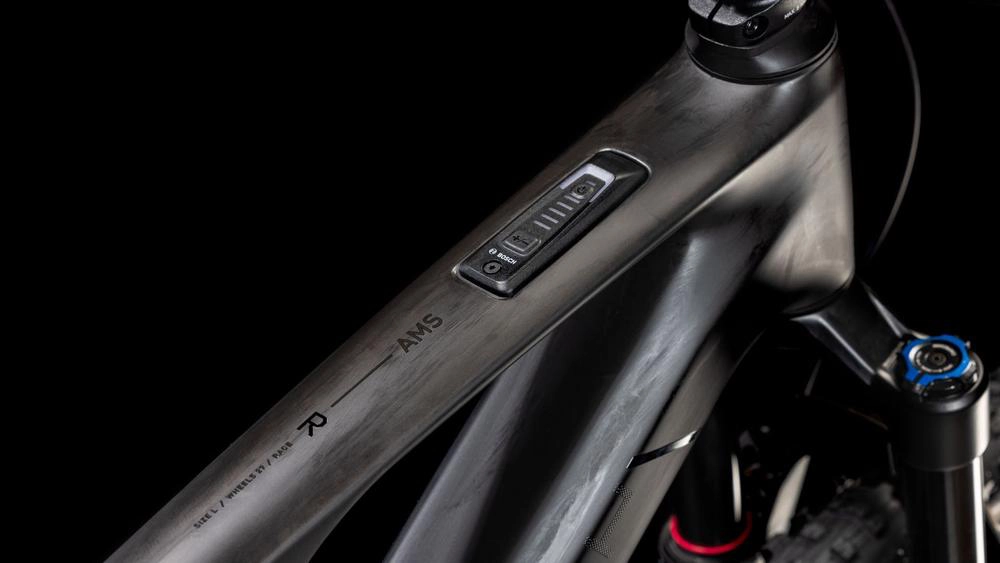 CUBE AMS Hybrid ONE44 C:68X Race 400X 29 2025, Bild 6