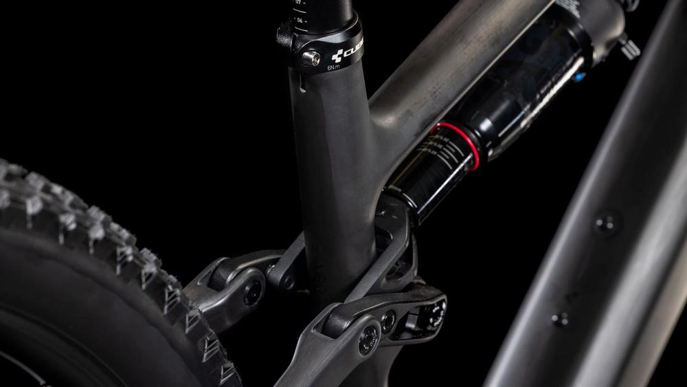 CUBE AMS Hybrid ONE44 C:68X Race 400X 29 2025, Bild 2