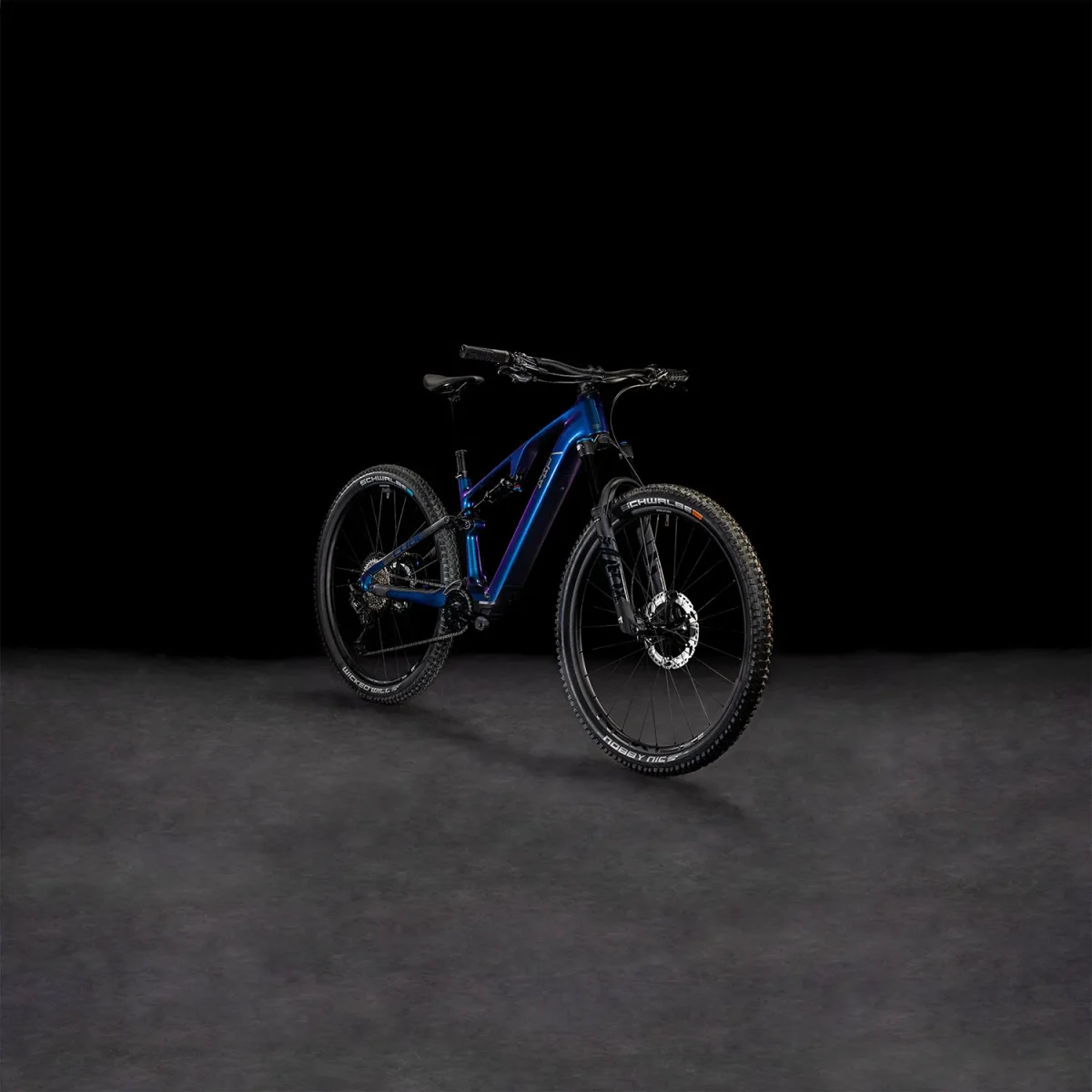 CUBE AMS Hybrid ONE44 C:68X SLX 400X 29 2025, Bild 2