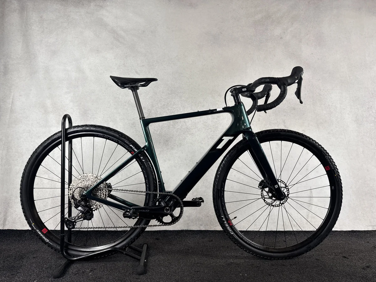 3T Exploro Ultra 2025, Bild 5
