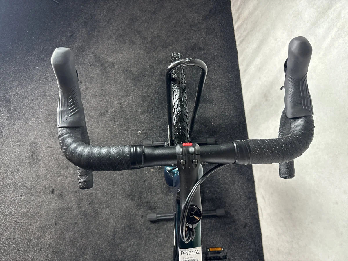 3T Exploro Ultra 2025, Bild 2