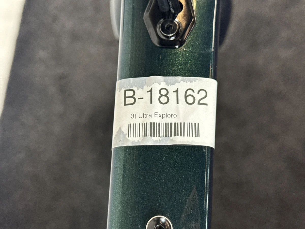 3T Exploro Ultra 2025, Bild 8