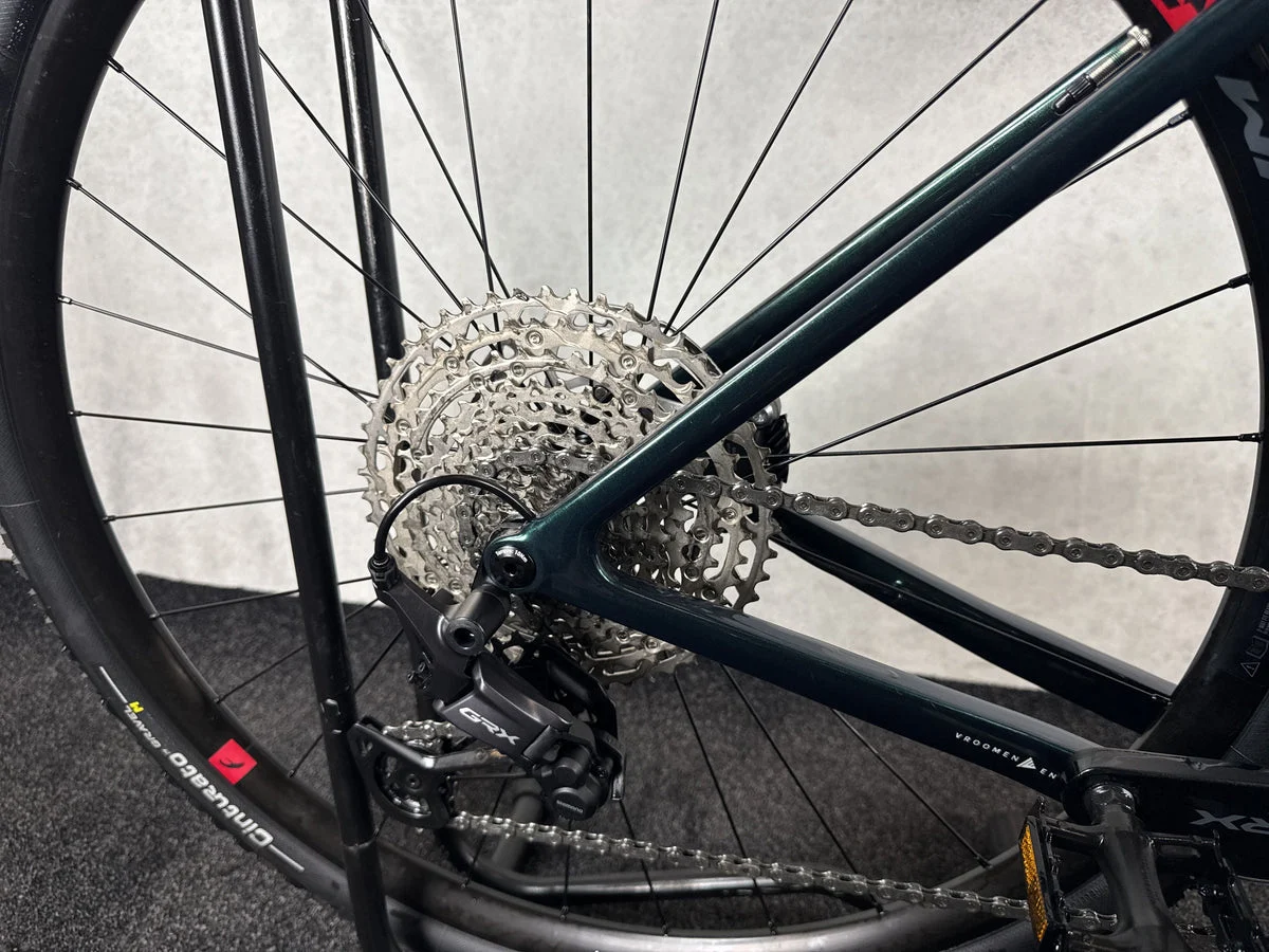 3T Exploro Ultra 2025, Bild 6