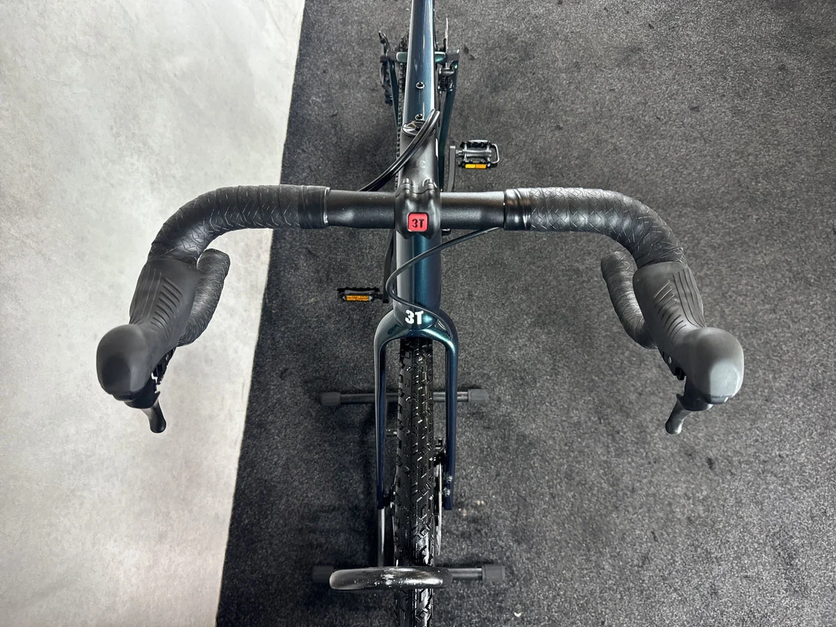 3T Exploro Ultra 2025, Bild 3
