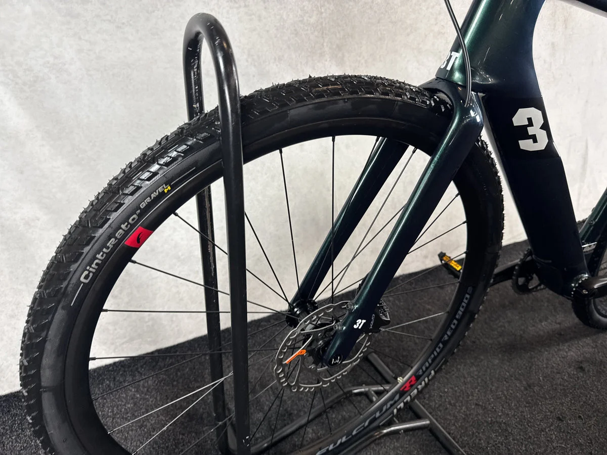 3T Exploro Ultra 2025, Bild 4