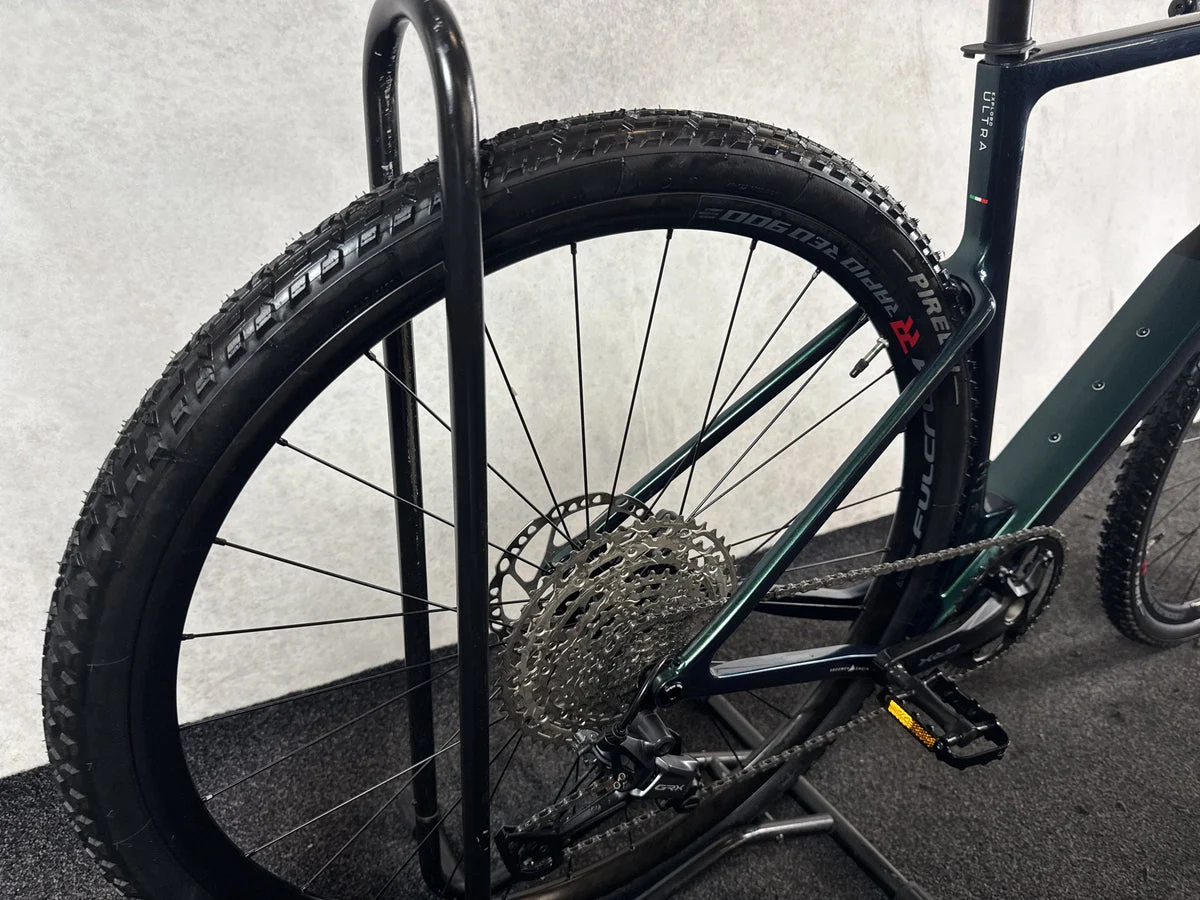 3T Exploro Ultra 2025, Bild 7