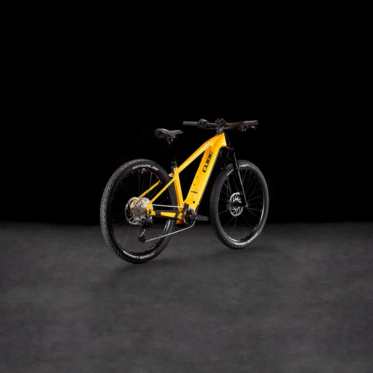 CUBE Reaction Hybrid SLX 2025, Bild 5
