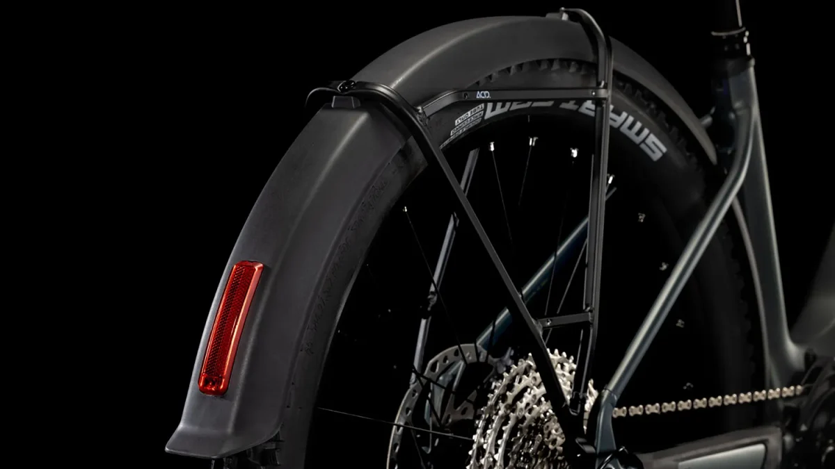 CUBE Reaction Hybrid SLX Allroad 2025, Bild 3