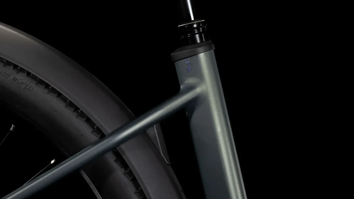 CUBE Reaction Hybrid SLX Allroad 2025, Bild 6