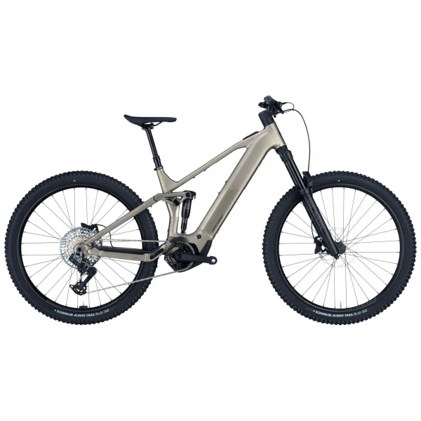 Bergamont E-Revox FS 10 2026