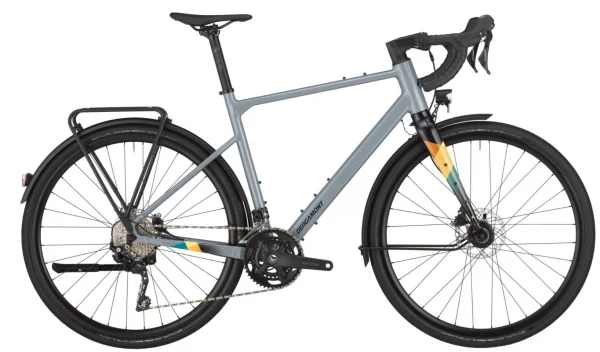 Bergamont Grandurance RD 5 2024