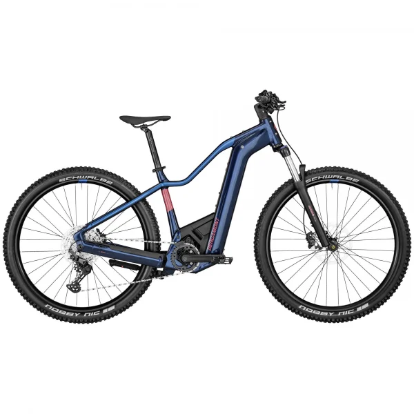 Bergamont E-Revox Premium Sport FMN 2022