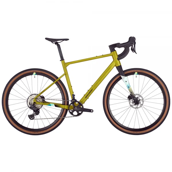 Bergamont Grandurance 8 2025