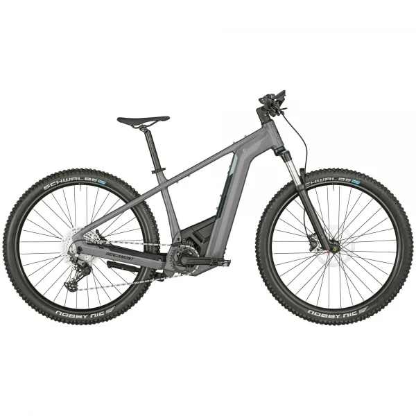 Bergamont E-Revox Pro 2023