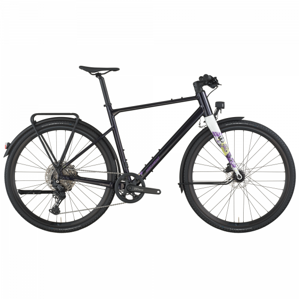 Bergamont Grandurance FB 10 EQ