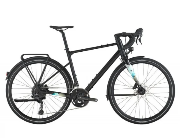 Bergamont Grandurance RD 30 2026